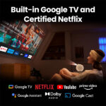 BenQ GV50 Laser Portable FHD Projector