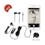 Boya BY-M1 Pro Universal Lavalier Microphone
