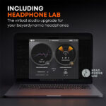 beyerdynamic DT 770 Pro Wired Headphones