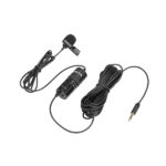 Boya BY-M1 Pro Universal Lavalier Microphone