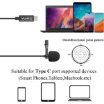 Boya BY-M3 Digital Lavalier Microphone