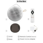 BenQ GV50 Laser Portable FHD Projector