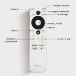 BenQ GV50 Laser Portable FHD Projector