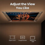 BenQ GV50 Laser Portable FHD Projector