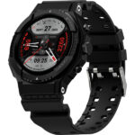 Fire-Boltt Quest 1.39″ Full Touch GPS Tracking Smart Watch