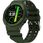 Fire-Boltt Quest 1.39″ Full Touch GPS Tracking Smart Watch
