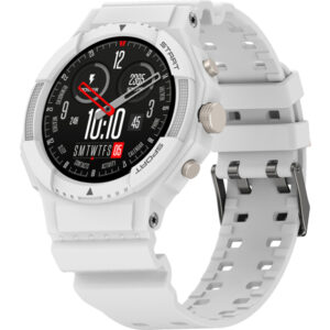 Fire-Boltt Quest 1.39″ Full Touch GPS Tracking Smart Watch