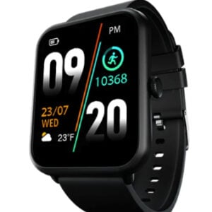 Fire-Boltt Stellar X Bluetooth Calling Smart Watch
