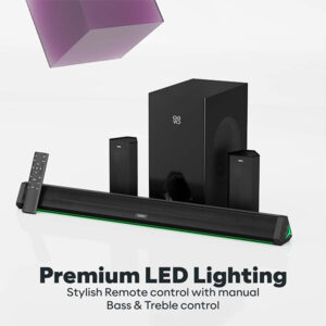 GOVO GoSurround 950 Home Theatre