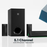 GOVO GoSurround 950 Home Theatre