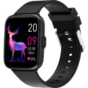 Gizmore Blaze BT Calling Smart Watch