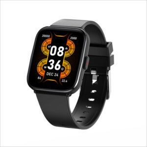 Gizmore Blaze BT Calling Smart Watch