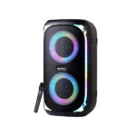 Gizmore T100 50W Bluetooth Party Speaker