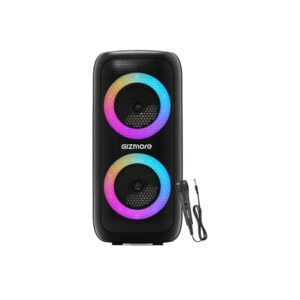 Gizmore T40 Thunder Play 30W Party Speaker