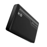 GoBoult AmpVault V50 10000mAh Power Bank