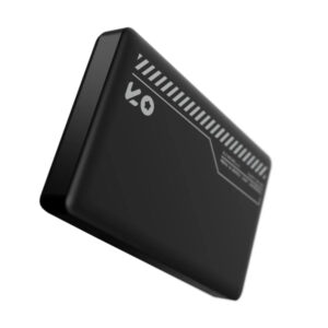 GoBoult AmpVault V50 10000mAh Power Bank