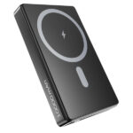 GoBoult AmpVault V50 10000mAh Power Bank
