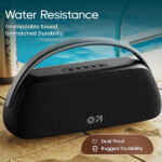 GoBoult Bassbox Q30 Bluetooth Speaker