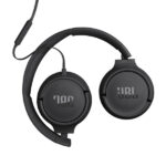 JBL Tune 520C USB-C Wired Headphones