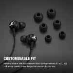 Marshall Mode USB-C Wired Earphones