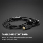Marshall Mode USB-C Wired Earphones