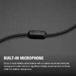 Marshall Mode USB-C Wired Earphones