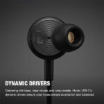 Marshall Mode USB-C Wired Earphones