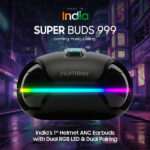 Number Super Buds 999 ANC Gaming TWS Earbuds