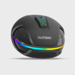 Number Super Buds 999 ANC Gaming TWS Earbuds