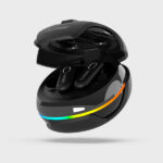 Number Super Buds 999 ANC Gaming TWS Earbuds