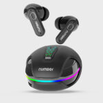 Number Super Buds 999 ANC Gaming TWS Earbuds