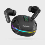 Number Super Buds 999 ANC Gaming TWS Earbuds