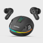 Number Super Buds 999 ANC Gaming TWS Earbuds