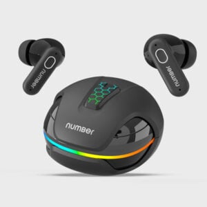 Number Super Buds 999 ANC Gaming TWS Earbuds