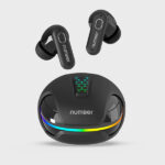 Number Super Buds 999 ANC Gaming TWS Earbuds