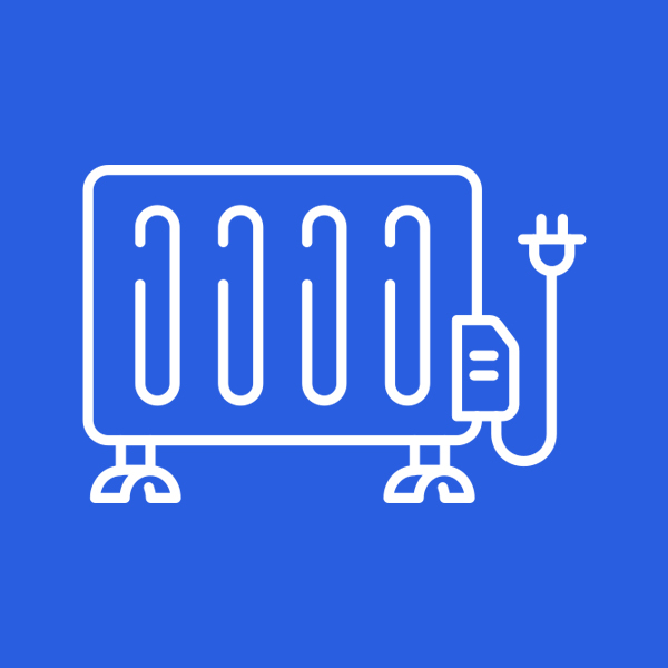 Oil Heater