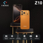 IKALL Z10 Smartphone