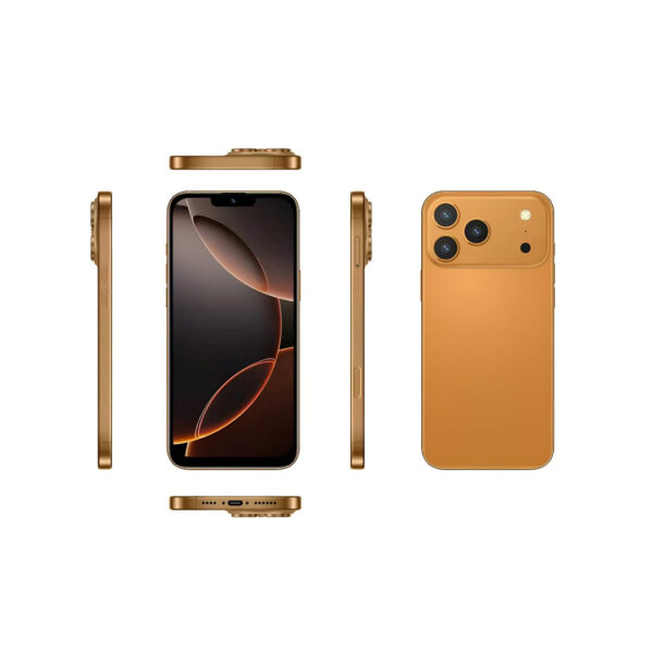 IKALL Z10 Smartphone