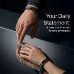 Pebble ARQ Smart Bracelet