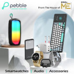 Pebble Diva Smartwatch
