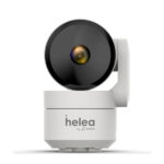 Pebble Helea HL-SC001 Smart Wifi Camera