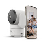 Pebble Helea HL-SC001 Smart Wifi Camera