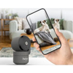 Pebble Helea HL-SC001 Smart Wifi Camera