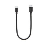 Portronics Konnect Core Mini Long Micro USB Cable
