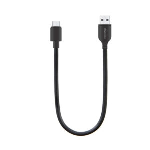 Portronics Konnect Core Mini Long Micro USB Cable