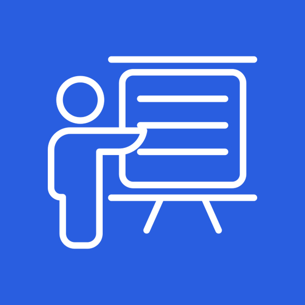 Presenation Moniter