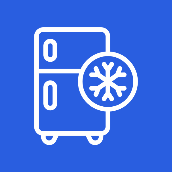 Refrigerators