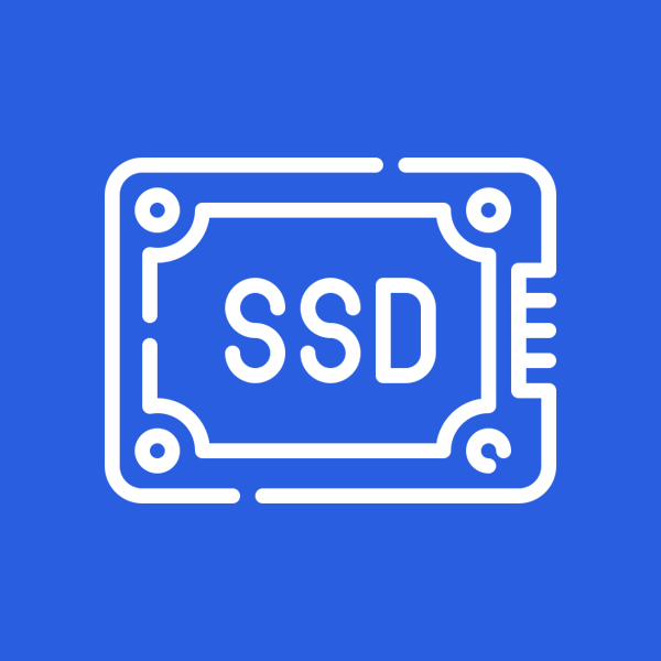 SSD