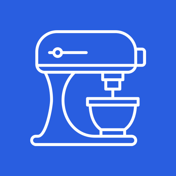 Stand Mixers