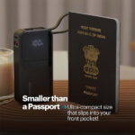 Stuffcool Mito Plus Power Bank